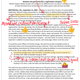 Markup with comments of Walmart's climate pledge.